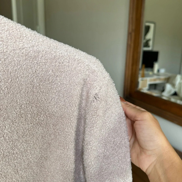 Barefoot Dreams CozyChic Lite Shawl - Picture 9 of 9